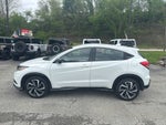 2020 Honda HR-V Sport
