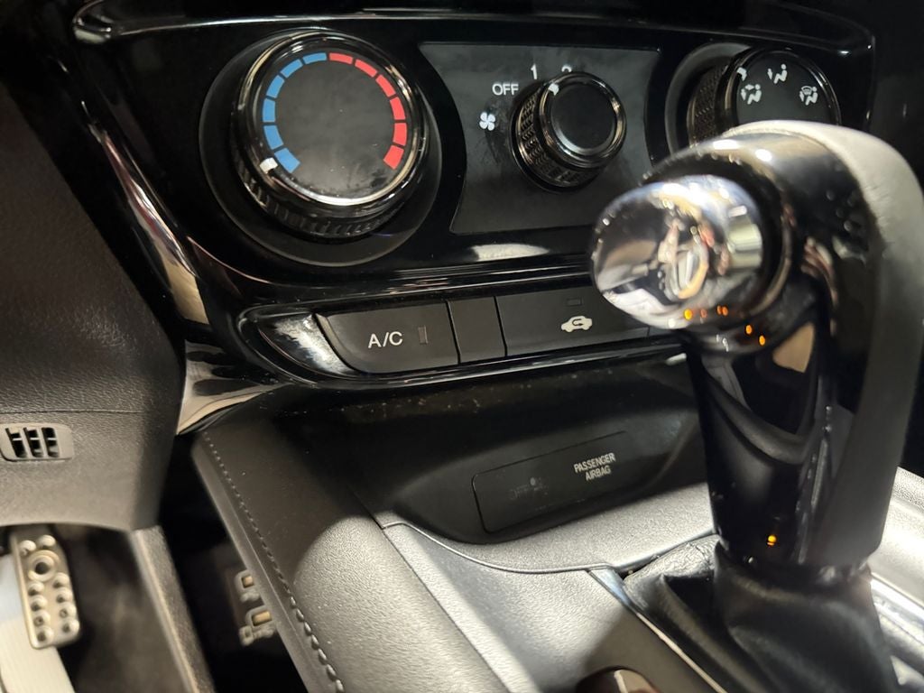 2020 Honda HR-V Sport