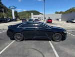 2018 Lincoln MKZ Reserve