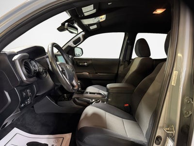 2020 Toyota Tacoma TRD Sport V6