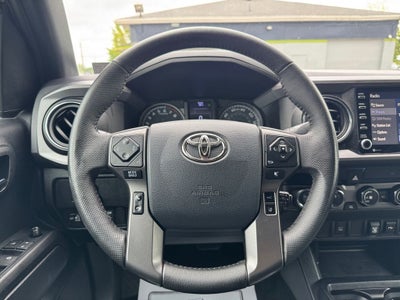 2020 Toyota Tacoma TRD Sport V6