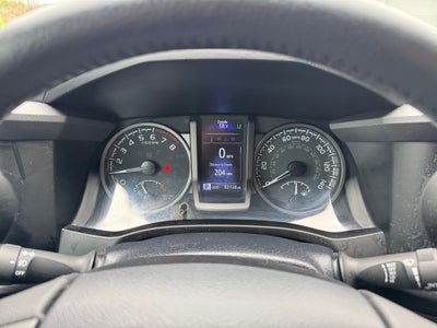 2020 Toyota Tacoma TRD Sport V6