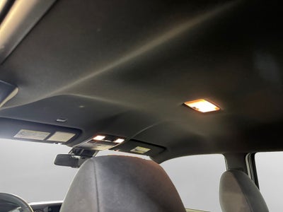 2020 Toyota Tacoma TRD Sport V6