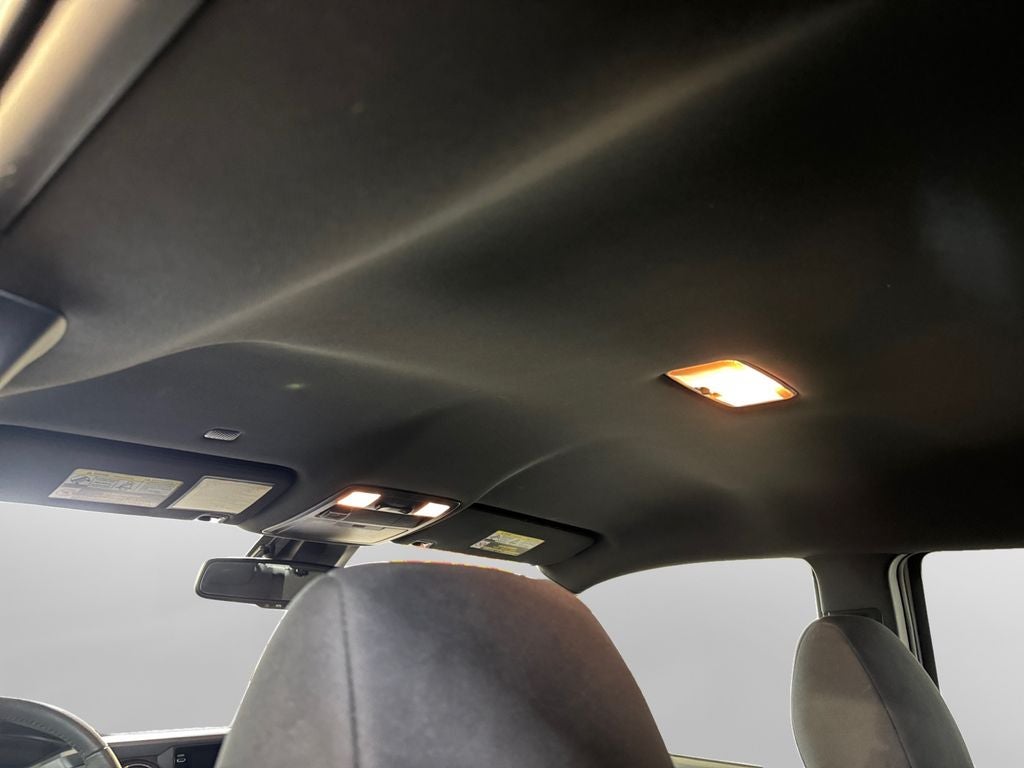 2020 Toyota Tacoma TRD Sport V6
