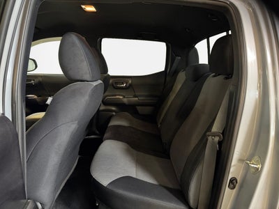 2020 Toyota Tacoma TRD Sport V6