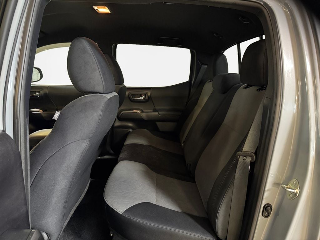 2020 Toyota Tacoma TRD Sport V6