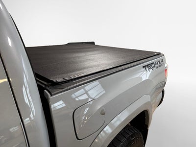 2020 Toyota Tacoma TRD Sport V6
