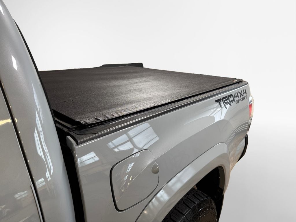 2020 Toyota Tacoma TRD Sport V6