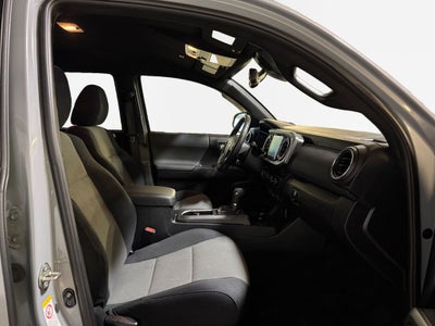 2020 Toyota Tacoma TRD Sport V6