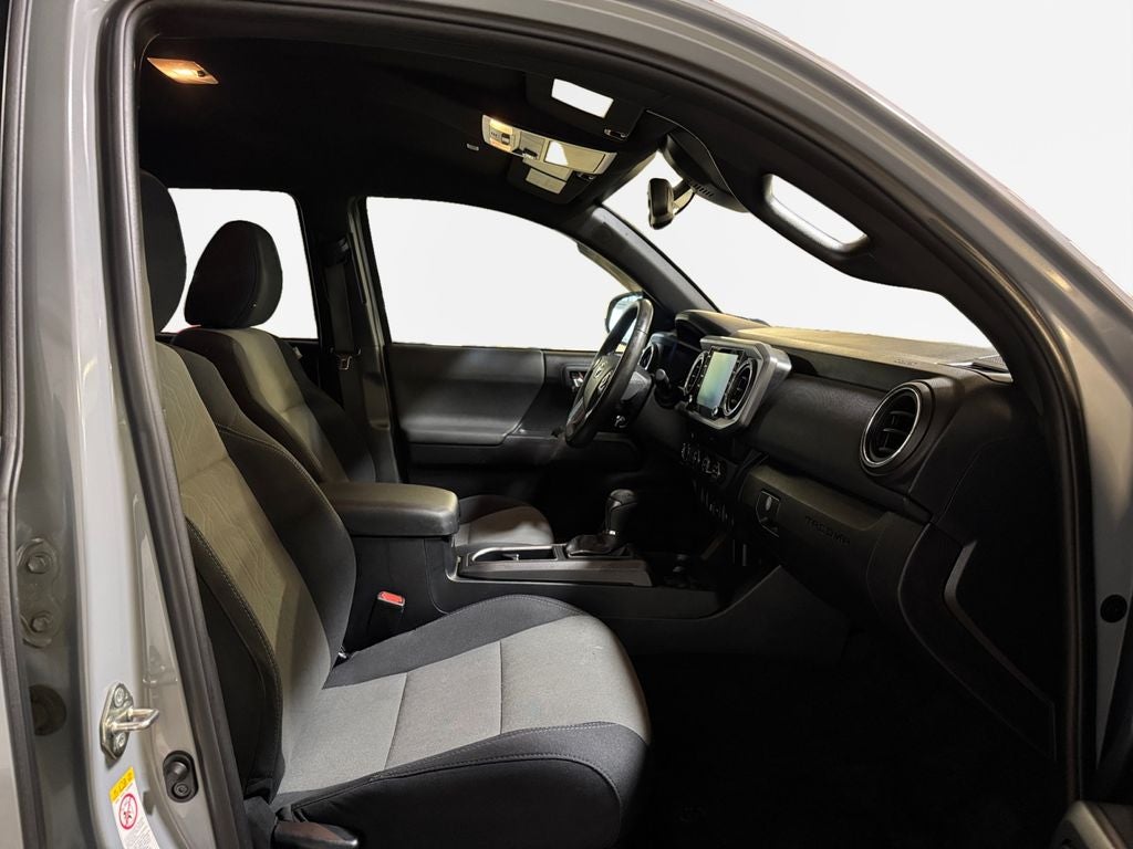 2020 Toyota Tacoma TRD Sport V6