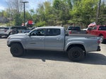 2020 Toyota Tacoma TRD Sport V6