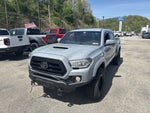 2020 Toyota Tacoma TRD Sport V6