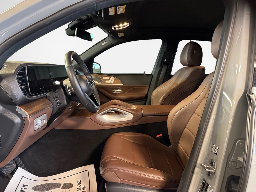 2024 Mercedes-Benz GLE GLE 350 4MATIC®