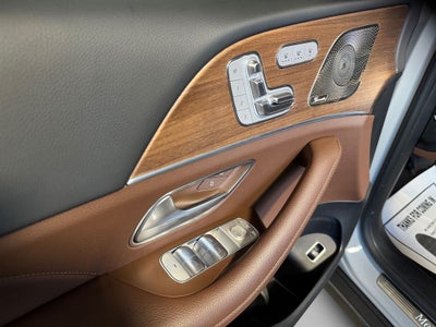 2024 Mercedes-Benz GLE GLE 350 4MATIC®