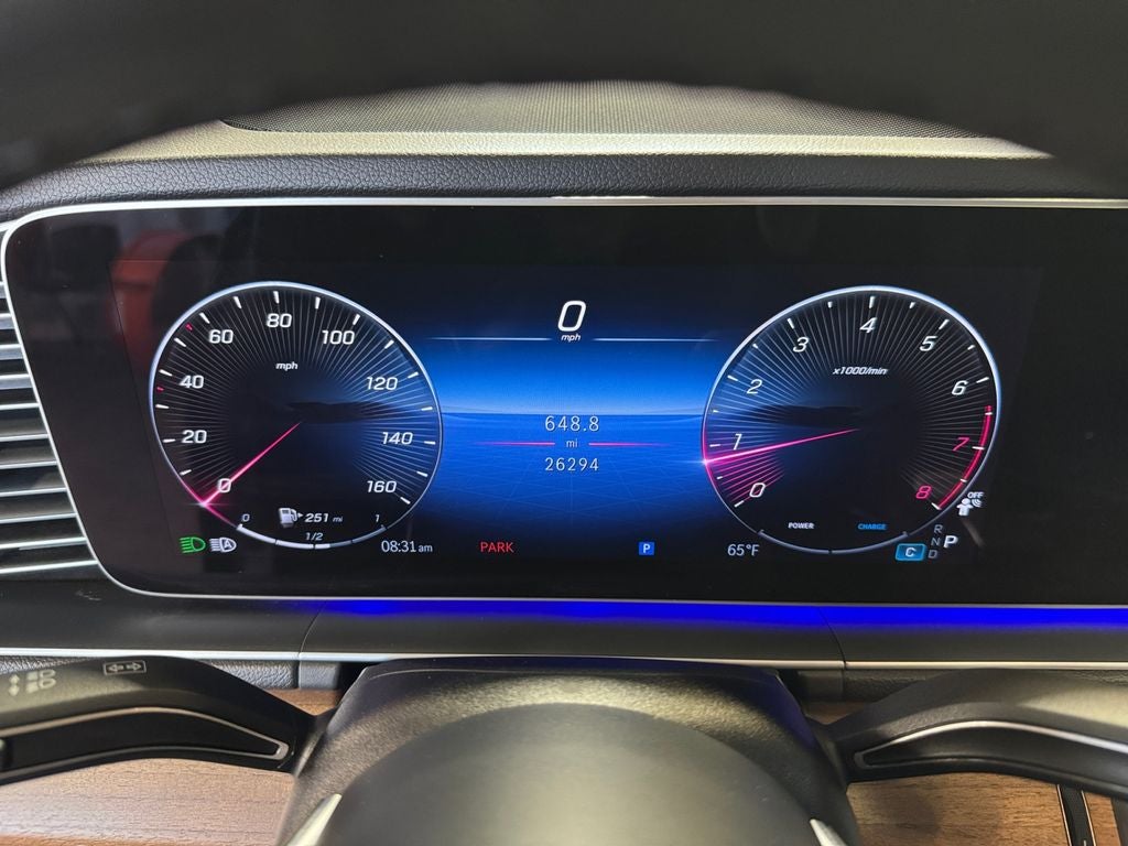 2024 Mercedes-Benz GLE GLE 350 4MATIC®