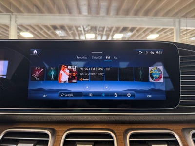 2024 Mercedes-Benz GLE GLE 350 4MATIC®