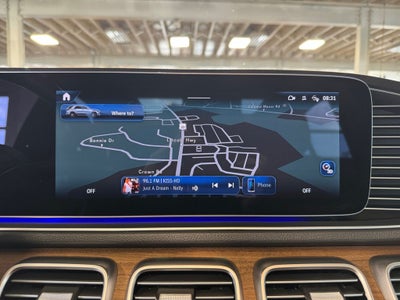 2024 Mercedes-Benz GLE GLE 350 4MATIC®