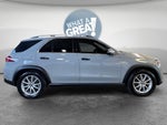 2024 Mercedes-Benz GLE GLE 350 4MATIC®