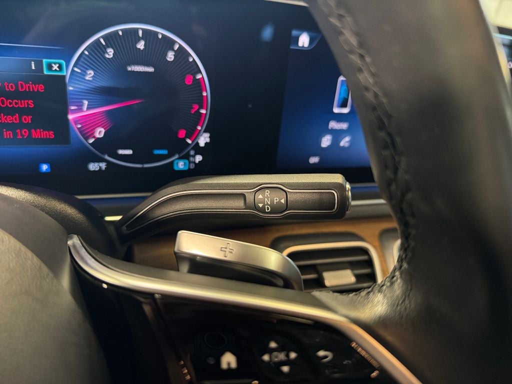 2024 Mercedes-Benz GLE GLE 350 4MATIC®