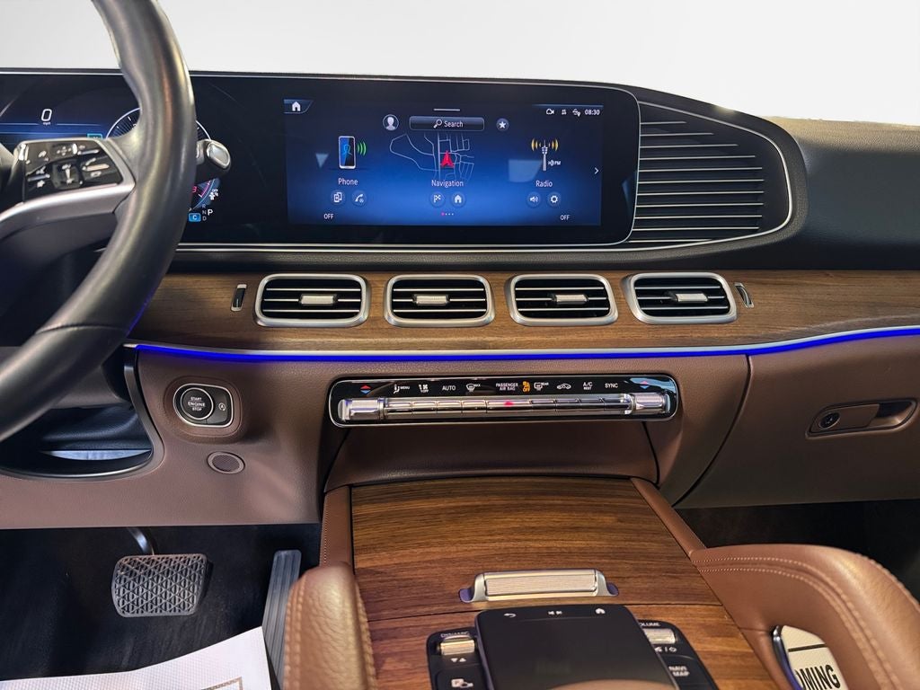 2024 Mercedes-Benz GLE GLE 350 4MATIC®