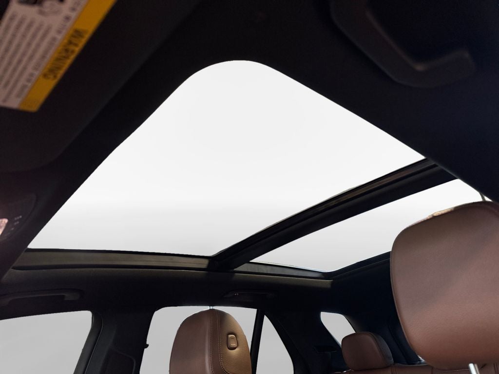 2024 Mercedes-Benz GLE GLE 350 4MATIC®