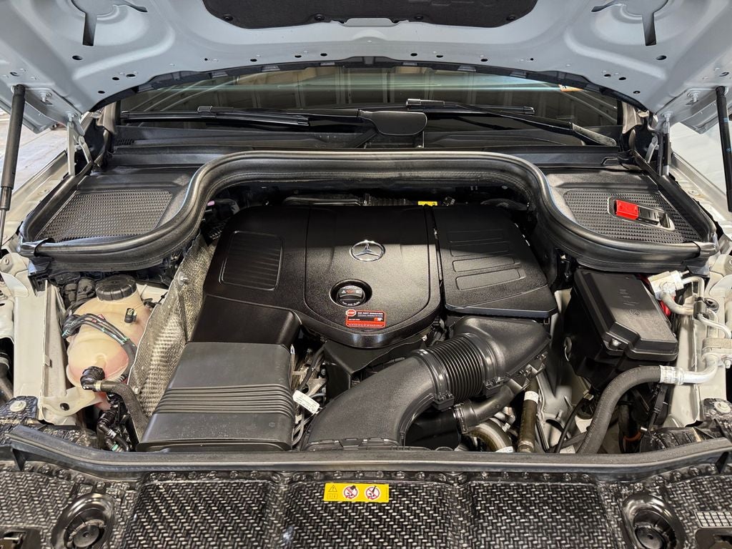 2024 Mercedes-Benz GLE GLE 350 4MATIC®