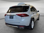 2024 Mercedes-Benz GLE GLE 350 4MATIC®