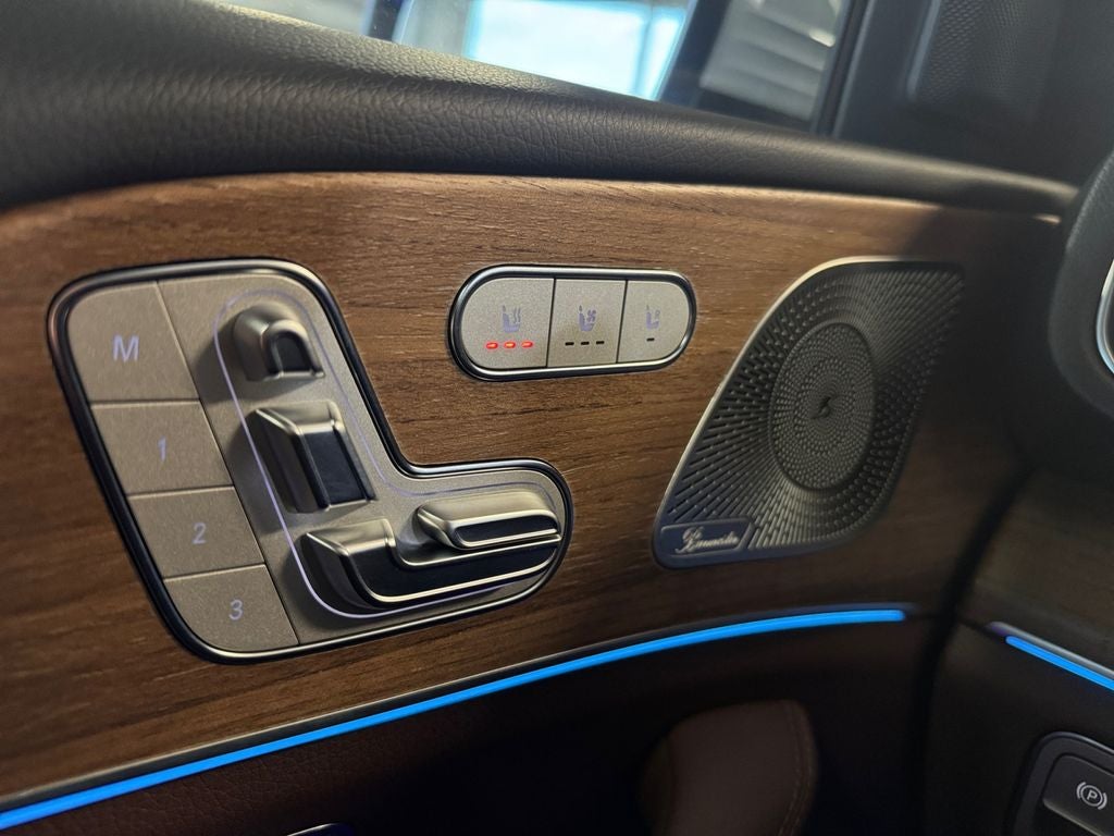 2024 Mercedes-Benz GLE GLE 350 4MATIC®