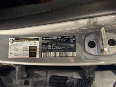 2024 Mercedes-Benz GLE GLE 350 4MATIC®