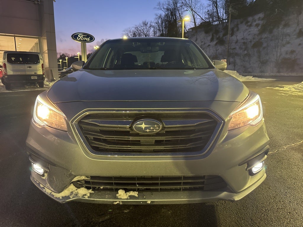 2018 Subaru Legacy 2.5i Premium