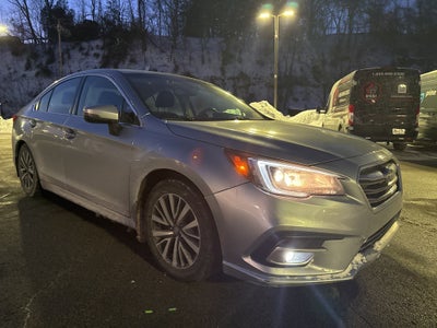 2018 Subaru Legacy 2.5i Premium