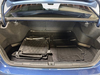 2022 Subaru Legacy Limited XT