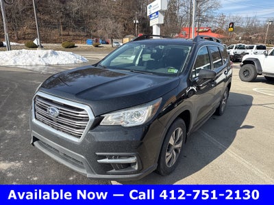 2019 Subaru Ascent Premium