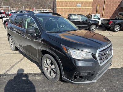 2019 Subaru Ascent Premium