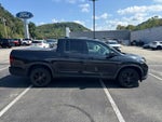 2019 Honda Ridgeline Black Edition