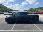 2019 Honda Ridgeline Black Edition