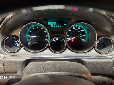 2017 Buick Enclave Premium Group