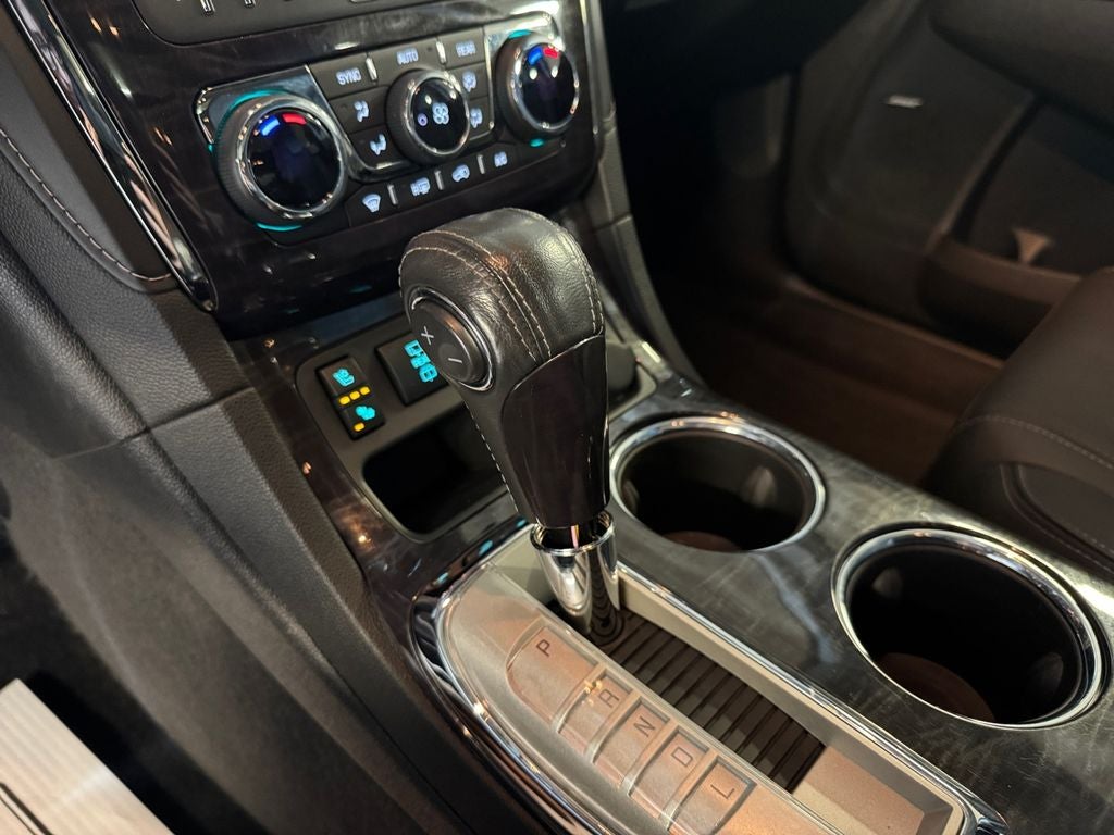 2017 Buick Enclave Premium Group