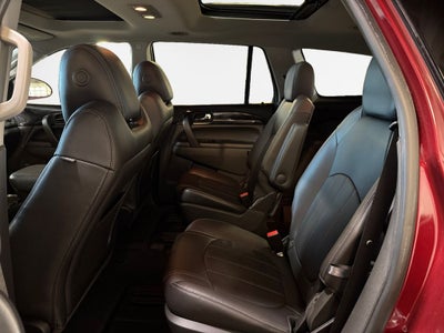 2017 Buick Enclave Premium Group