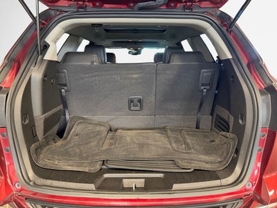 2017 Buick Enclave Premium Group