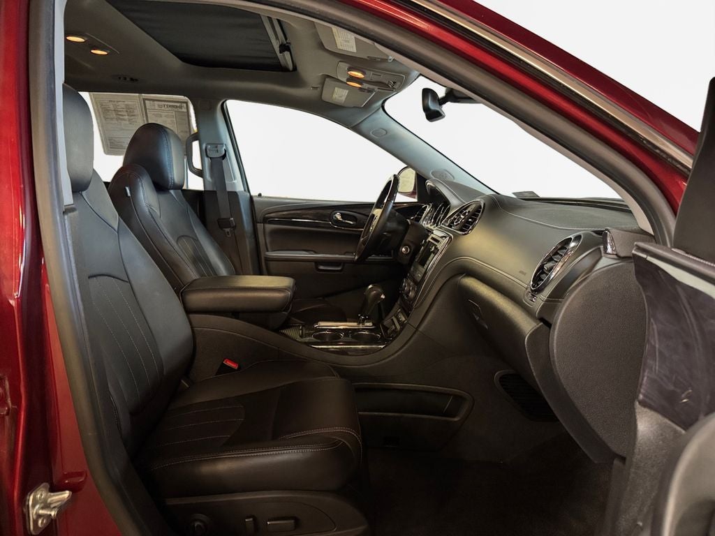 2017 Buick Enclave Premium Group