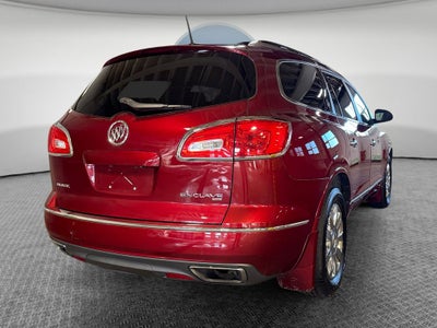 2017 Buick Enclave Premium Group