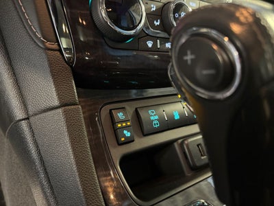 2017 Buick Enclave Premium Group