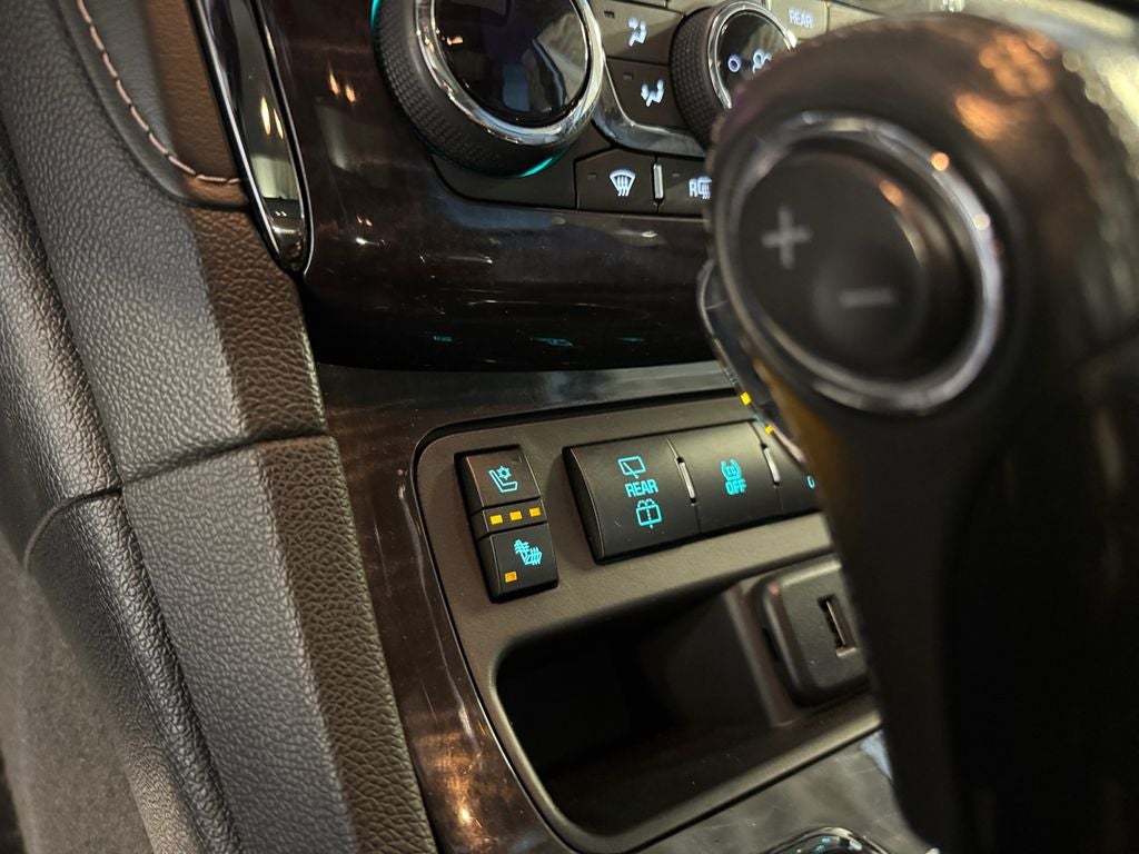 2017 Buick Enclave Premium Group