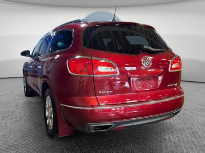 2017 Buick Enclave Premium Group