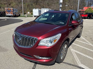 2017 Buick Enclave Premium Group