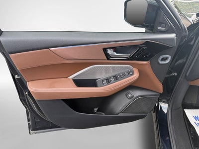 2024 Acura MDX Technology SH-AWD