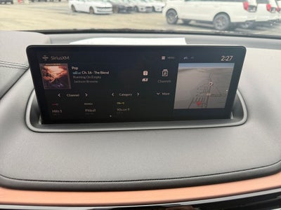 2024 Acura MDX Technology SH-AWD