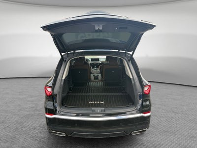 2024 Acura MDX Technology SH-AWD