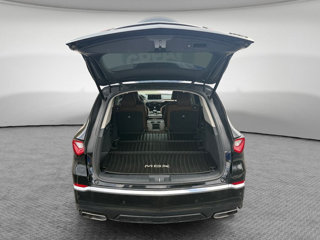 2024 Acura MDX Technology SH-AWD